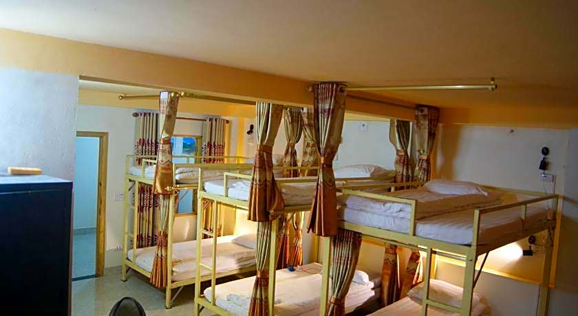 Venus Sa Pa Hostel