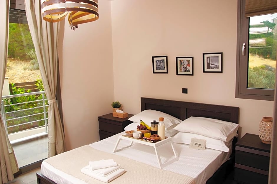 Villa Sunset Lagonisi