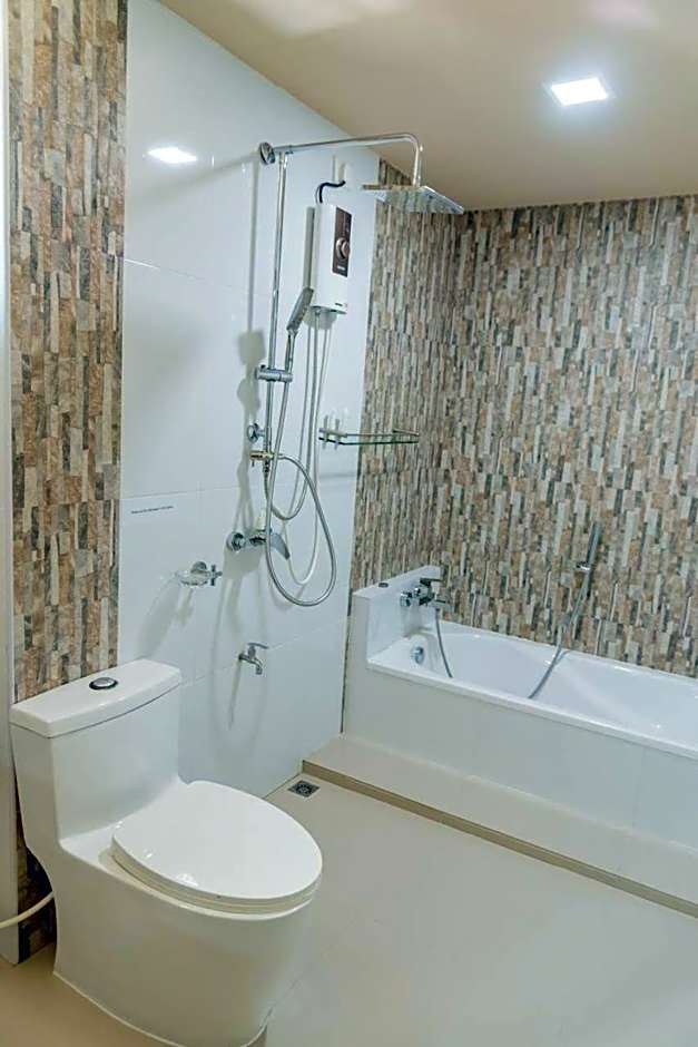 MEHEL - Holiday Home - Mahibadhoo