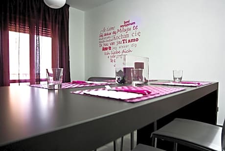 inStile aparthotel