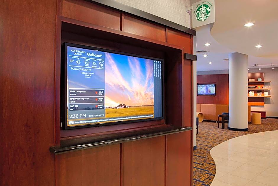 Courtyard by Marriott Des Moines Ankeny