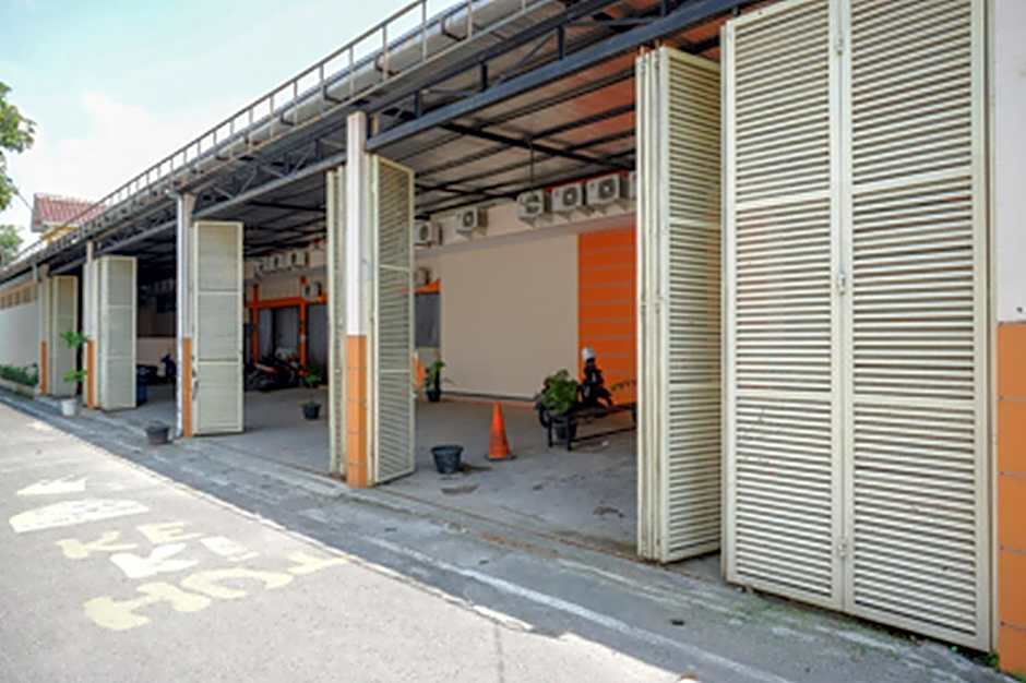 KoolKost at Jl Unta Pandeyan Lamper Semarang - Minimum Stay 30 night