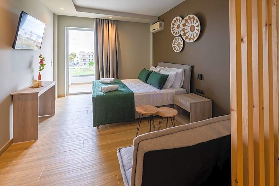 Nicolas Grand Suites, Adults Only