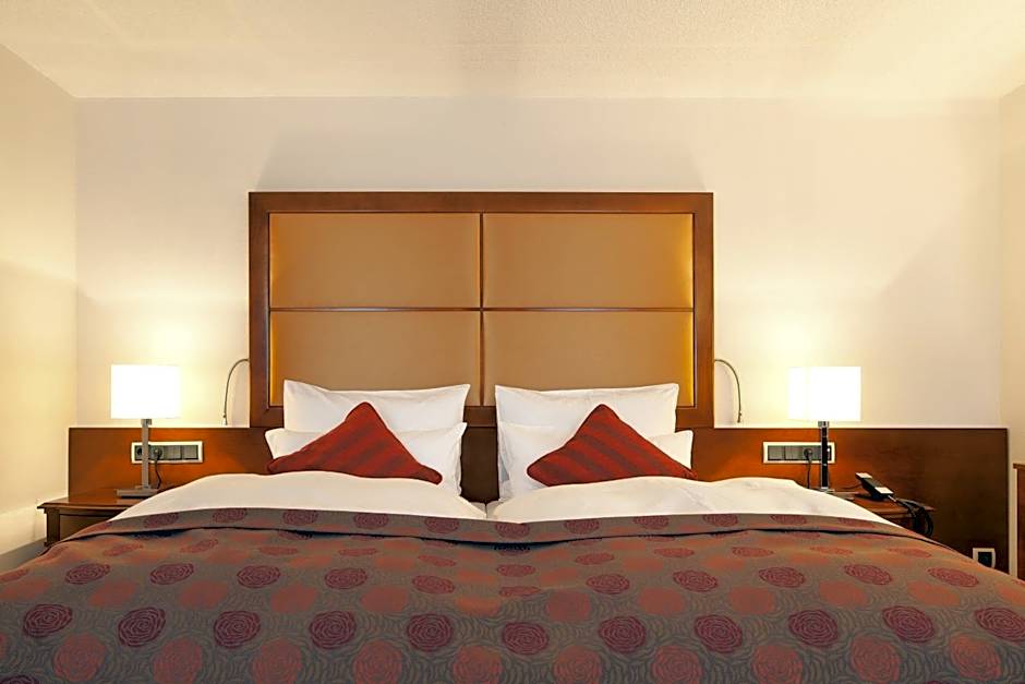 Zu den Drei Linden - Hotel & Restaurant