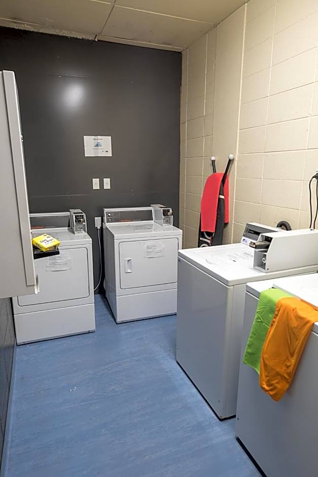 Rock Solid Backpackers Rotorua