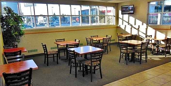 GuestHouse Inn & Suites Anchorage – Anchorage, AK