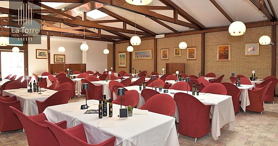La Torre Hotel