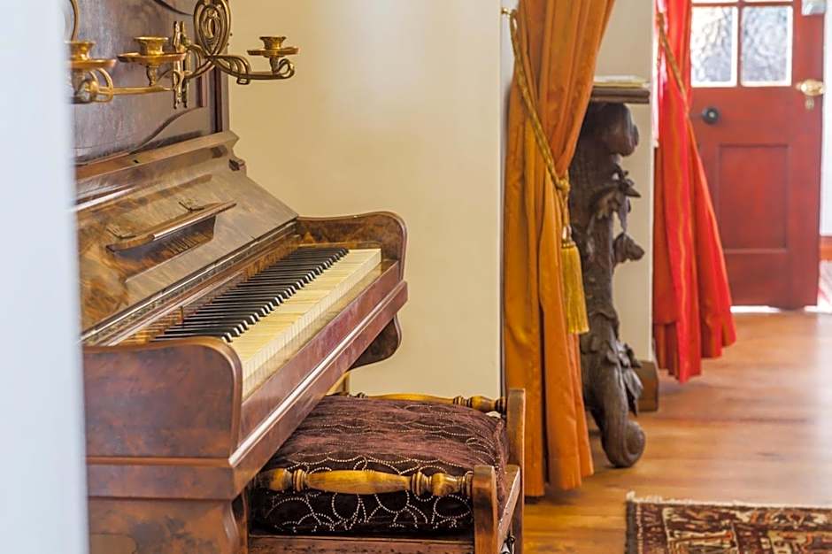 Excelsior Manor Guesthouse