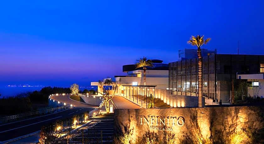 INFINITO HOTEL & SPA Nanki-Shirahama