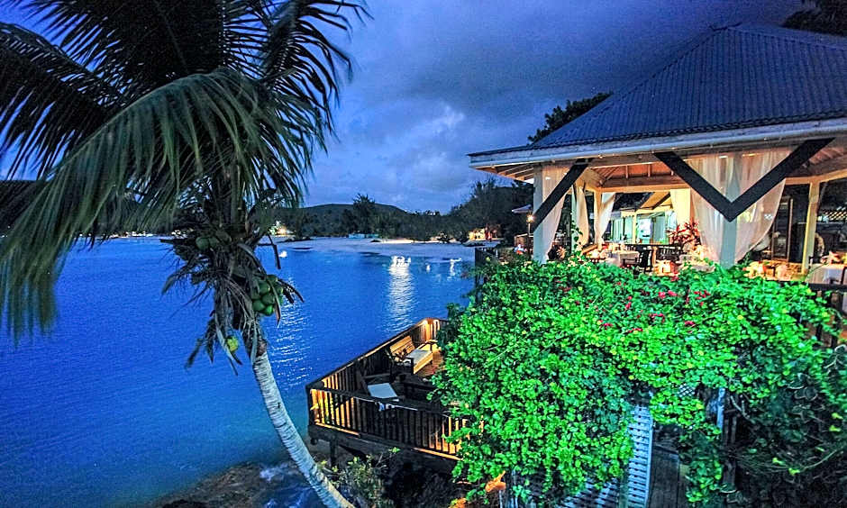 Cocos Hotel - All Inclusive