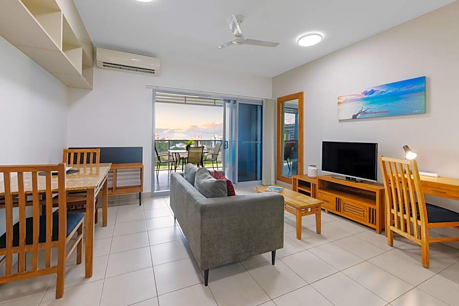 Ramada Suites by Wyndham Zen Quarter Darwin