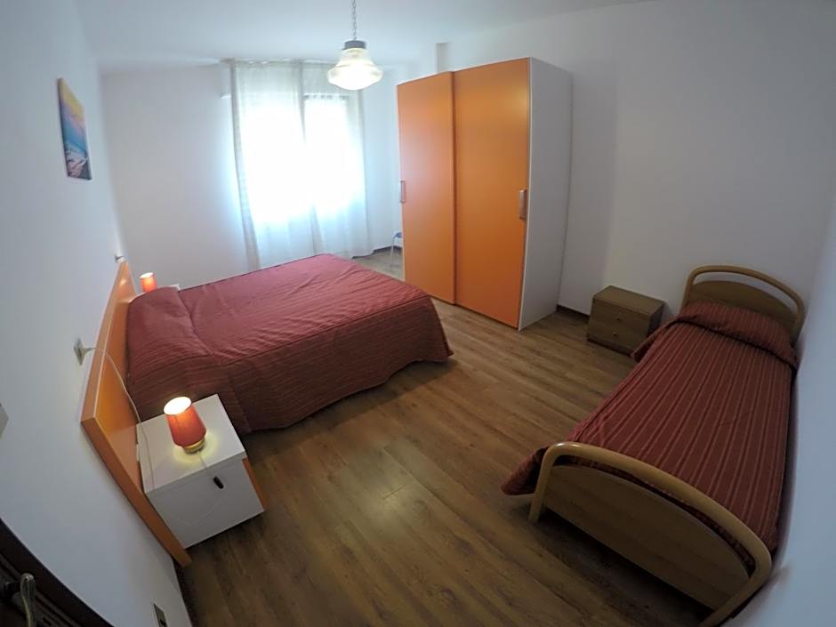 Residence Caorle Apartments - Agenzia Cocal