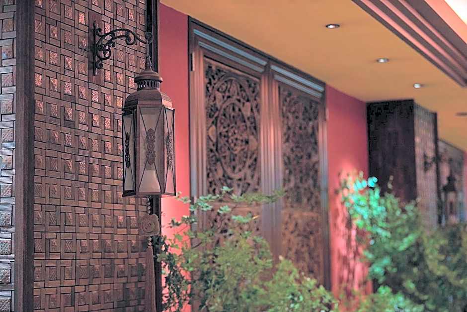 Kakegawa Grand Hotel