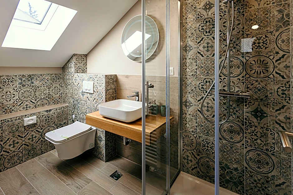 Pansion "Fawlty Towers" Sarajevo