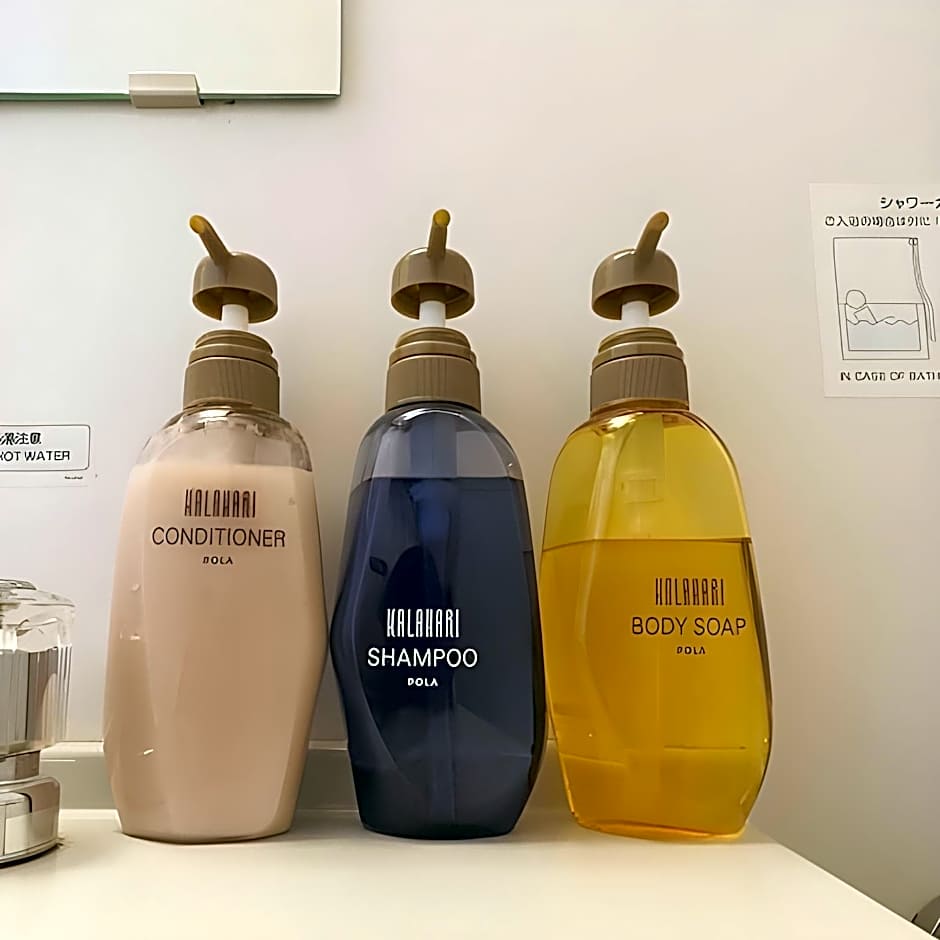 Meitetsu Inn Nagoya Nishiki