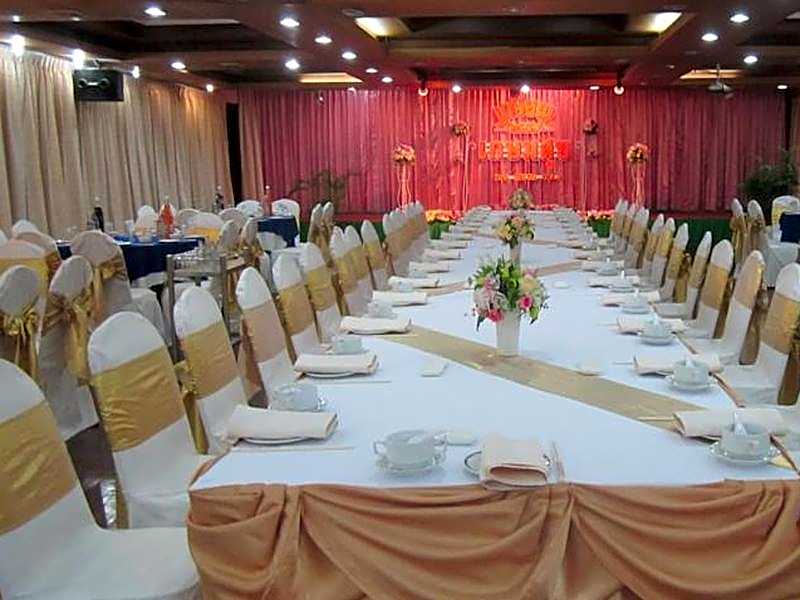 Lopburi Inn Hotel