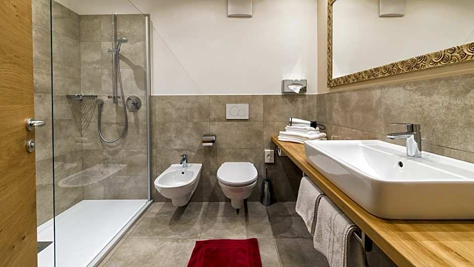 Hotel Scherer