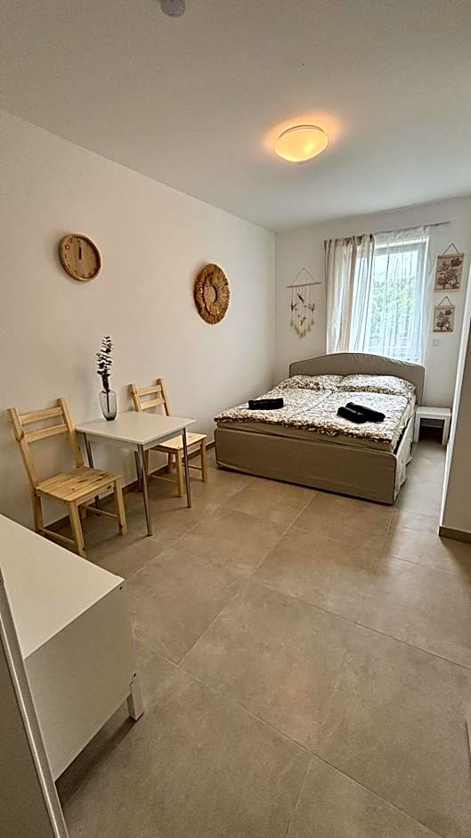 Langenzersdorf Apartment