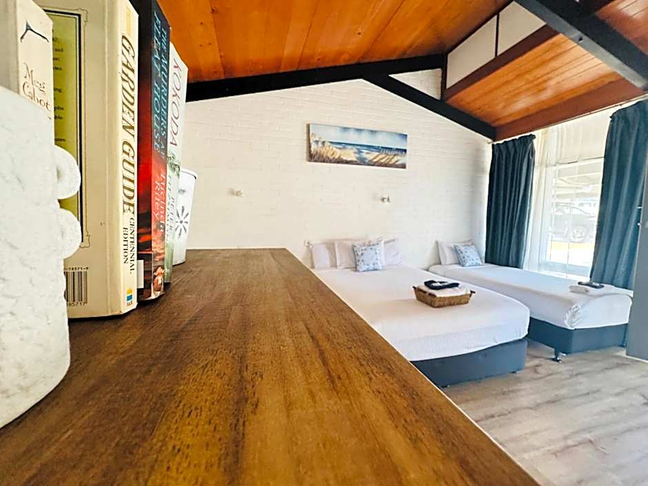 Jetty Motel The Entrance