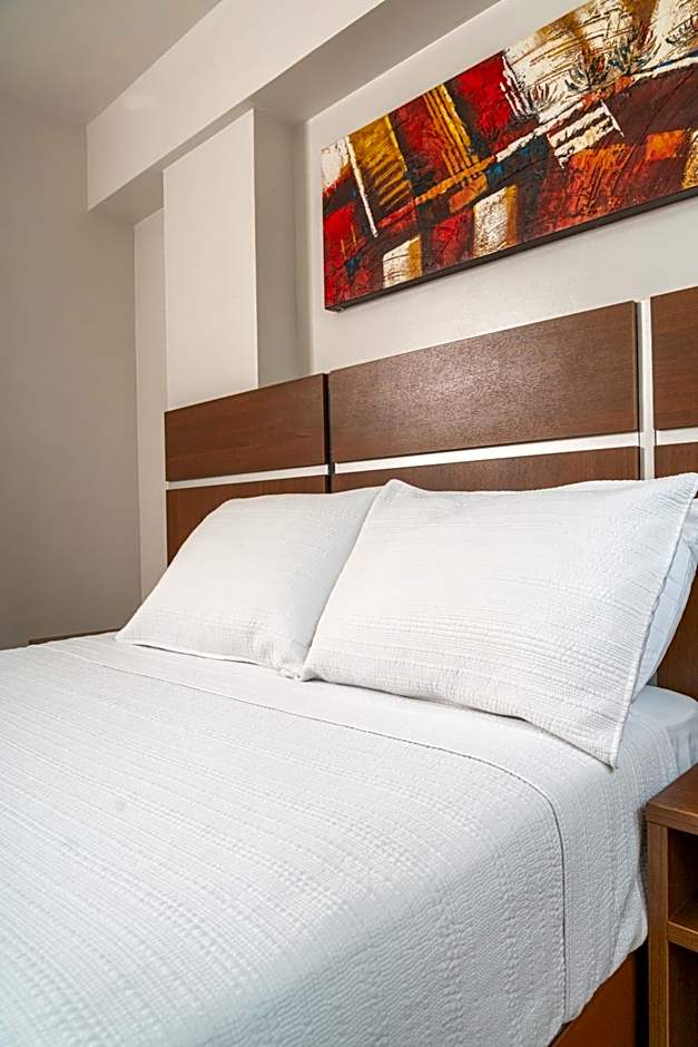Hotel Benidorm Panama
