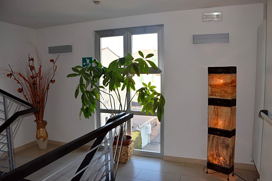 Hotel I Cedri