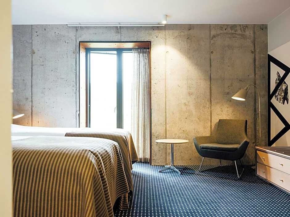Hotel Føroyar