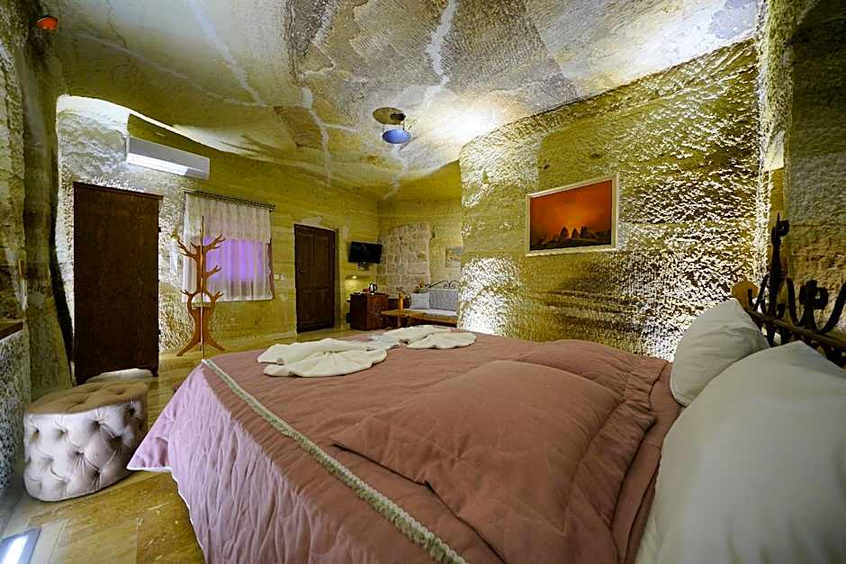 Goreme Cave Lodge
