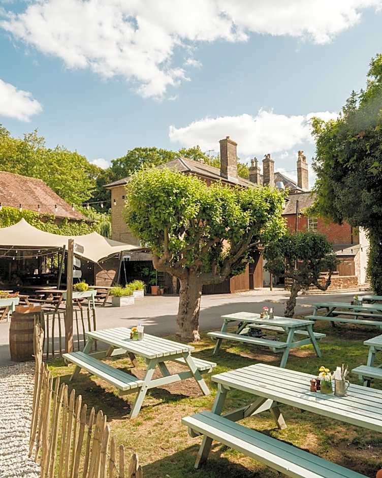 The Pembroke Arms