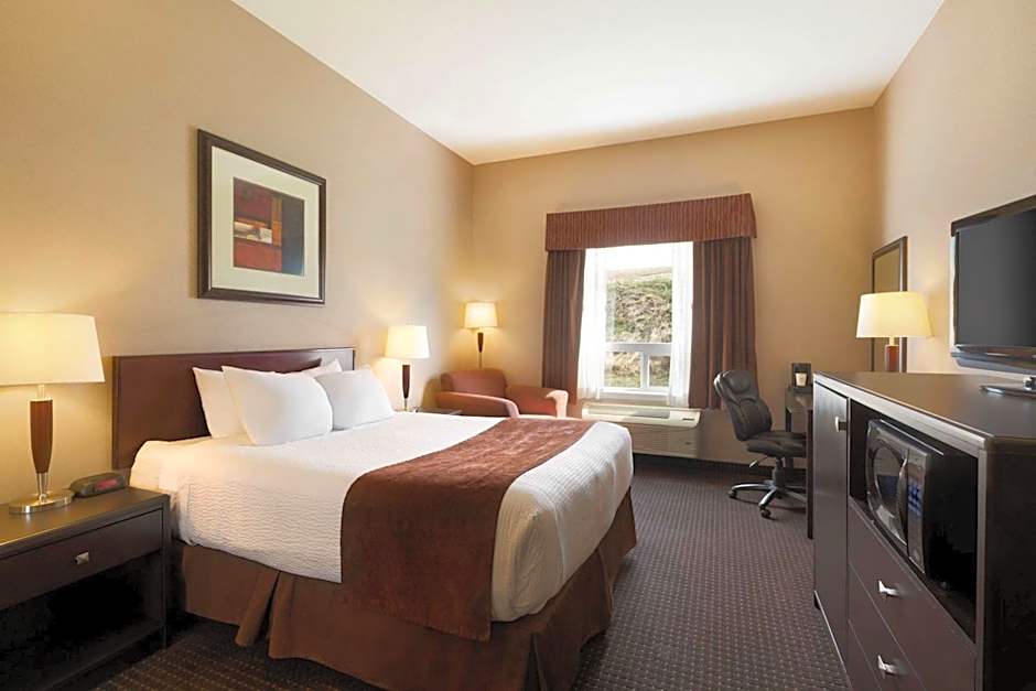 Days Inn by Wyndham Innisfail