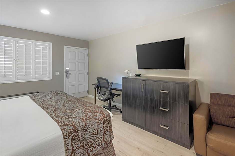 SureStay Plus by Best Western Santa Clara Silicon Valley