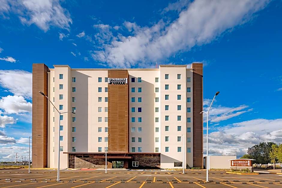 Staybridge Suites Irapuato By IHG
