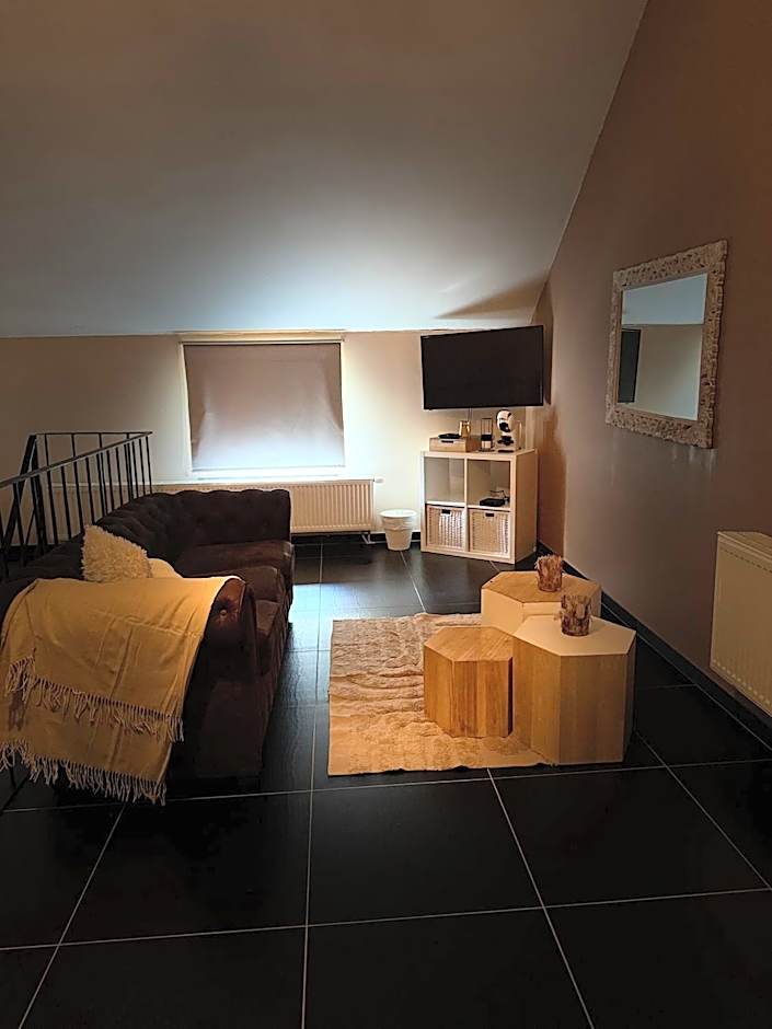 Symbiose hotel