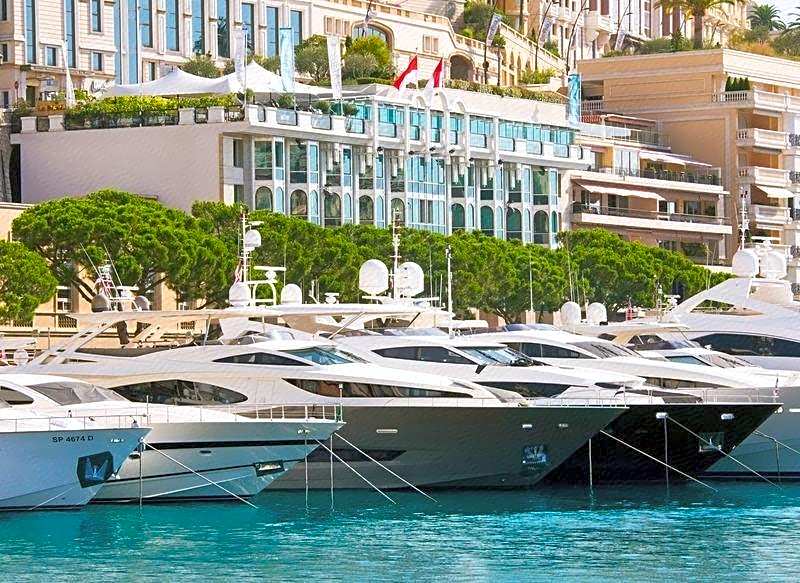 Port Palace