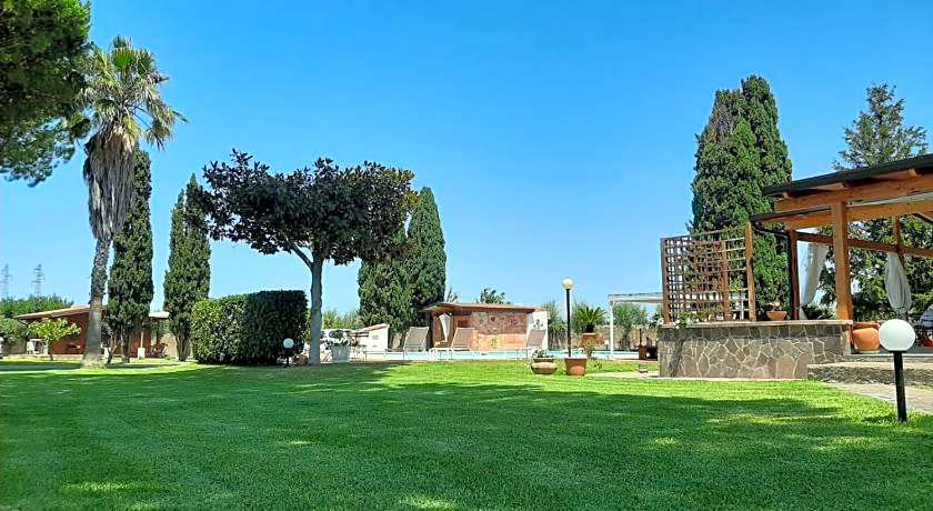 Il Giardino dei Pini