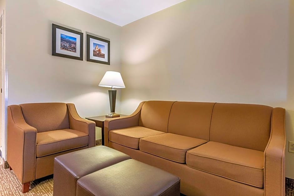 Comfort Inn & Suites North Tucson Marana