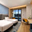 Holiday Inn Express Dalian Golden Pebble Beach By IHG