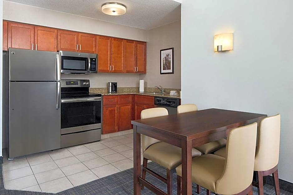 Residence Inn by Marriott Charlotte Uptown