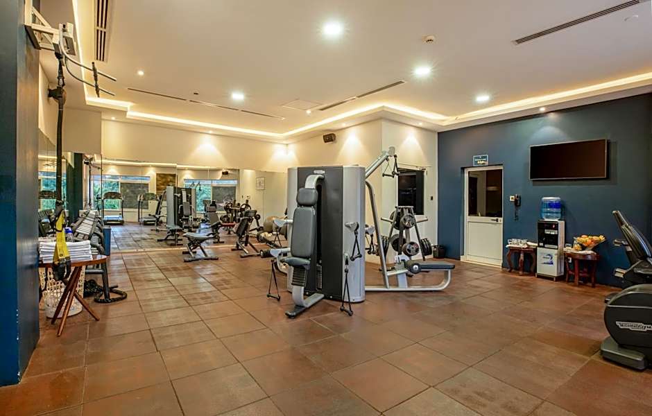 Golden Tulip Canaan Kampala