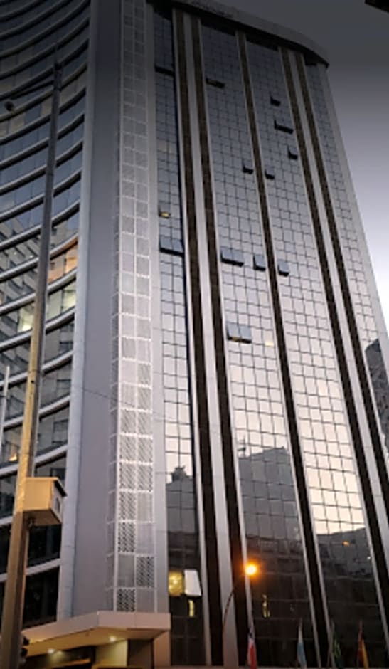 Hotel Atlantico Tower