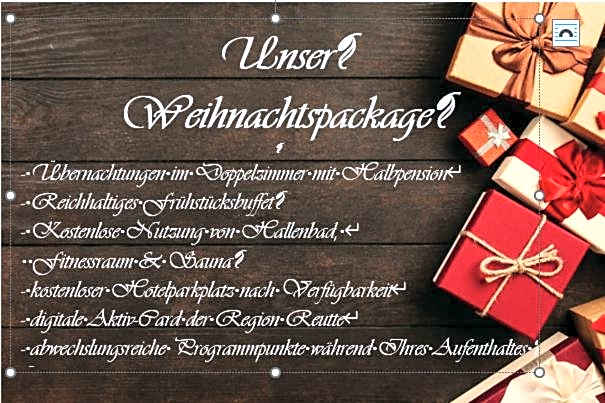 Alpenhotel Ammerwald