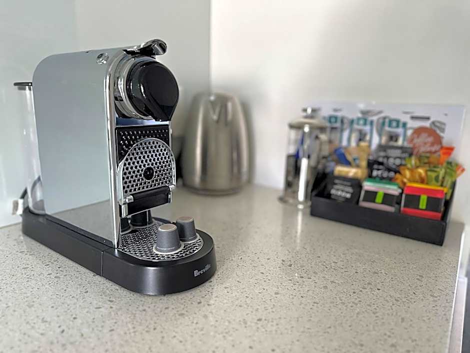 Delorenzo Studio Apartments