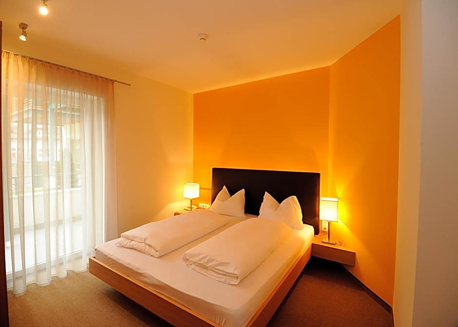 Apparthotel Gartenresidence Nalserhof