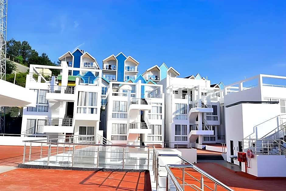 Grand Signature Hotel & spa