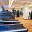The Secure Inn Hotel Muscat