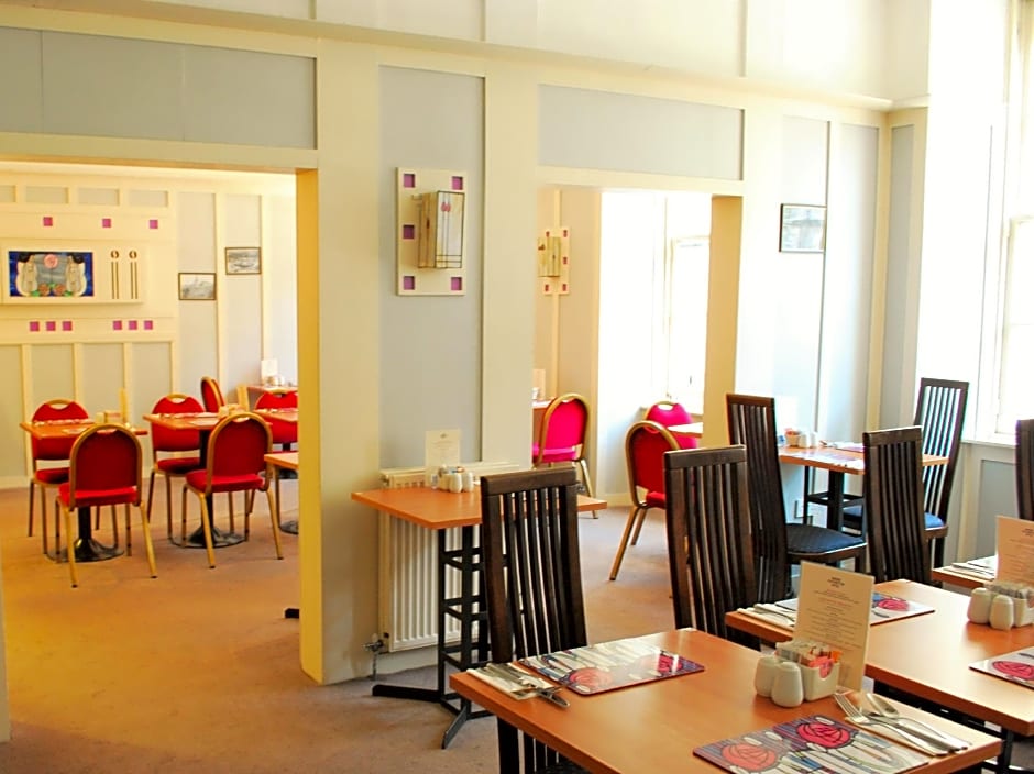 Rennie Mackintosh Hotel - Central Station