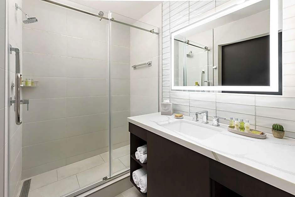 DoubleTree by Hilton Tucson Downtown Convention Center, AZ