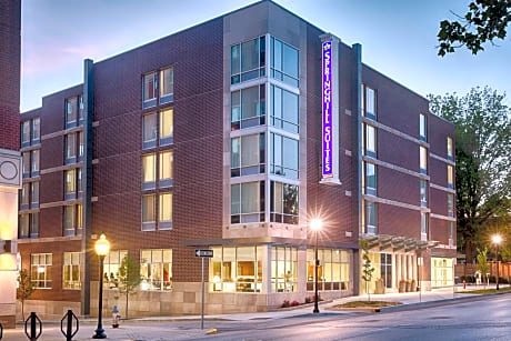 SpringHill Suites by Marriott Bloomington