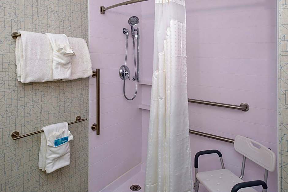 Holiday Inn Express & Suites Omaha - 120th and Maple By IHG