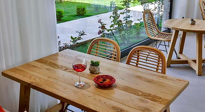 Carruba Boutique Hotel