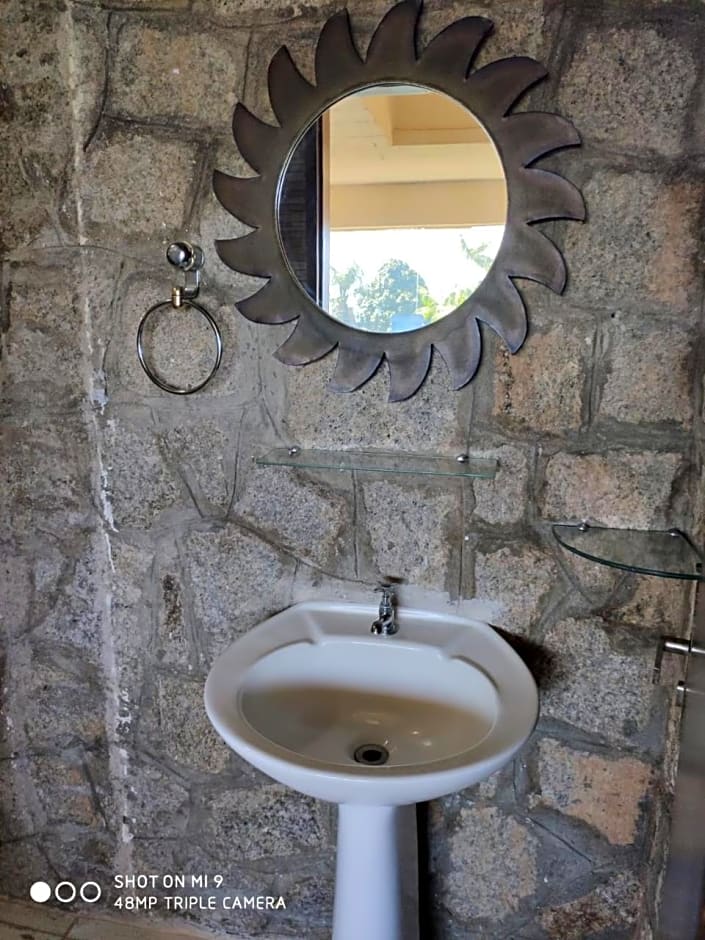 Pousada TRUFFIMAR Ilhabela